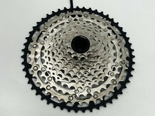 Shimano SLX CS-M7100-12 12-Speed 10-51T MTB Cassette Sprocket