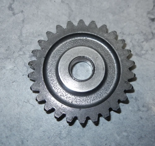 GEAR, KICK IDLE (NT:26)