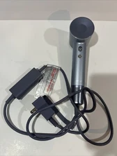 Laifen Hair Dryer Negative Ionic Blow Dryer ONLY BLOWS COLD AIR! Brushless Motor