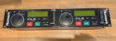 Numark CDN22 MK 4 Remote Panel