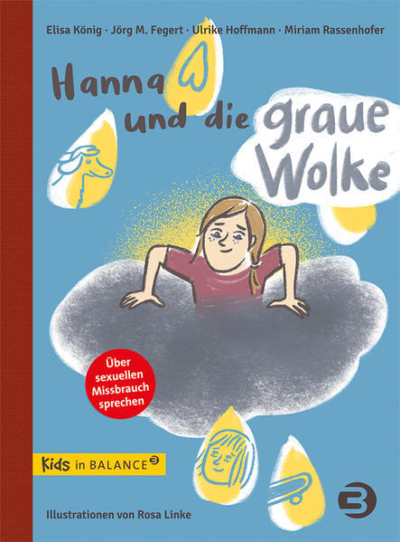 Thumbnail - Hanna Und Die Graue Wolke | 2022 | Deutsch