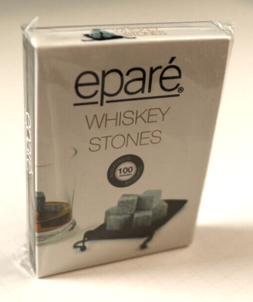 epare Whiskey Stones 100 nonporous soapstone whiskey rocks GREAT