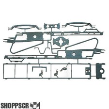 JDS 2018 Slingster Chassis Kit