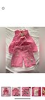 Gymboree Girls 4T Set Adjustable Waist Top And Bottoms Matching Set 2006 — photo 1