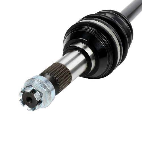 For 2017-2021 Can-Am Defender HD5 2016-2021 HD8 Front Driver CV Axle Drive Shaft - Picture 6 of 9