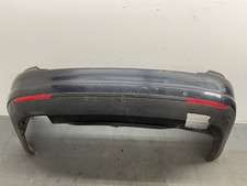 Stossfängerverkleidung Hinten 1K9807417B VW Golf Variant 1.6 1K/1KP/5M/1KM Kombi