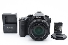 Panasonic Lumix DMC-FZ1000 20.1 Digital Camera Japan Exc 2742572A