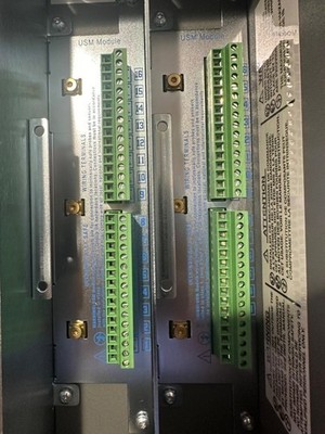 Veeder Root 330020-619 TLS-450 Universal Sensor / Probe Interface Module