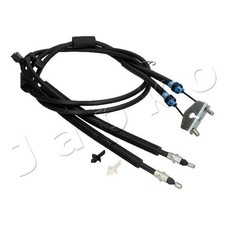 JAPKO Bremsseil Seilzug Feststellbremse 1310312 für FORD FOCUS 2 Turnier MAX DM2