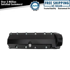 Left Valve Cover Drivers Side Fits Ford Lincoln