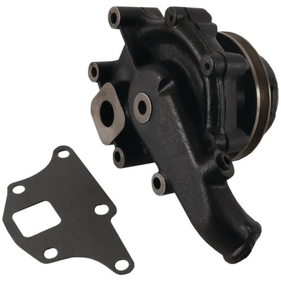 #ad Water Pump For Ford New Holland 2610 2810 260C 87800115 Tractors; 1106 6204 $85.56