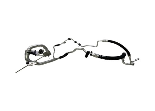 MERCEDES-BENZ CLS C257 Klimaleitung A2138307502 2.90 Diesel 2018 30141580