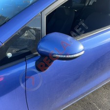KIA RIO CRDI 2 ECODYNAMICS MK3 (UB) 2011-2014 PASSENGER N/S DOOR WING MIRROR