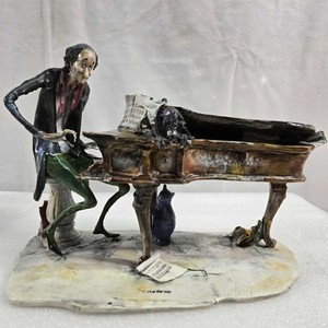 Lo Scricciolo　T.MORETTO　パイロット Toni Moretto for sale | eBay