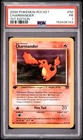 New ListingPSA 1 1ST EDITION 2000 Team Rocket Charmander 50/82 Pokemon + marill For Buyer