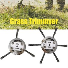 3/6 Lithium Lawn Mower Head Universal Grass Trimmer Head Removal Of Weed