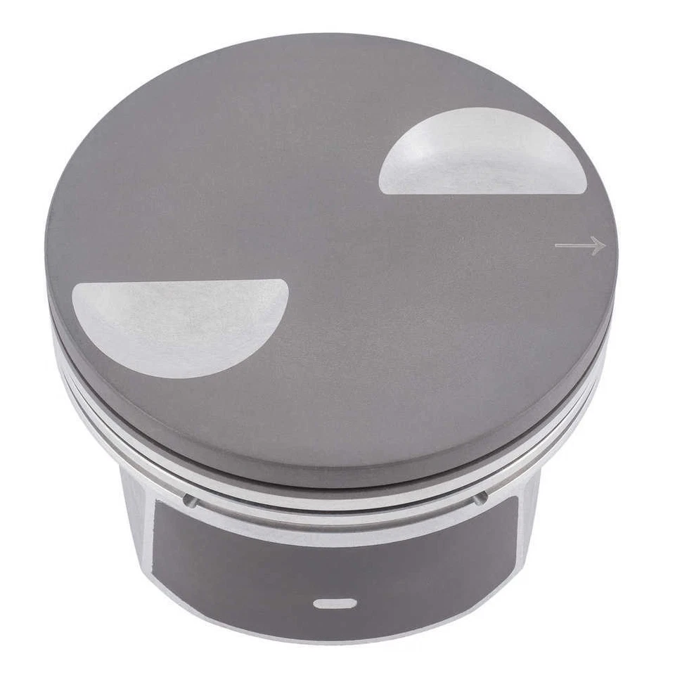 Juego de pistones de motor sellado Power H1506CPA Foto 2 de 2