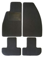 Set Tappetini Tappeti Auto in Moquette per Alfa Romeo GTV (916) dal 1994 al 2006