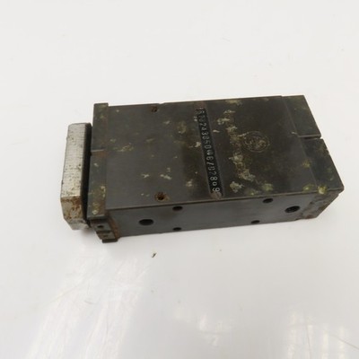 Marposs 363243350 Guided Pneumatic Cylinder 2'' Stroke