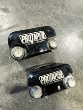 suzuki ltz 400 Pro Taper Fat Bar Clamps 2004 #5