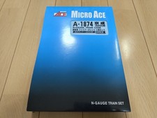 Micro Ace A1874 Keisei 3200 6Car JAPAN