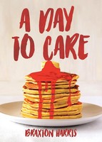 Braxton Harris | A Day To Care | Taschenbuch | Englisch (2022) | Tellwell Talent