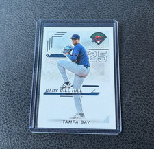 2025 Panini Prospect Edition Gary Gill Hill