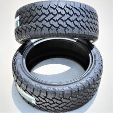 2 Tbb Ts-37 At 25550r18 106h Xl Tires 50k Mi Warranty Utqg 560ab 2 Tbb Ts-37 At 25550r18 106h Xl Tires 50k Mi Warranty Utqg 560ab
