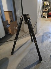 Gitzo Studex Tripod With 2 Section Legs