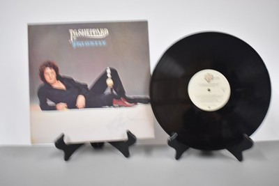 T.G Sheppard 3/4 Lonely Warner Bros 33 RPM Vinyl Record LP-1979 AUTOGRAPH EX