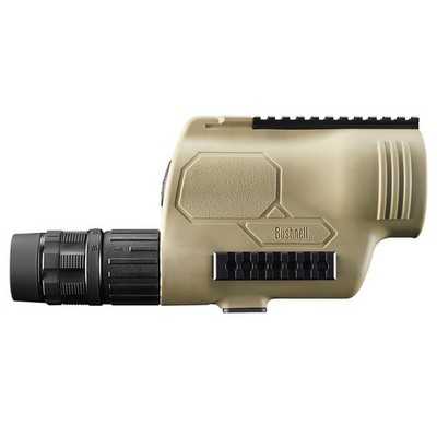 Bushnell Legend T-Series 781545ED 15-45x60mm Spotting Scope for