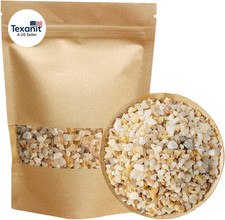 Coarse Silica Sand 2.2Lb for Bonsai Cacti Succulent and Carnivorous Plant Mix