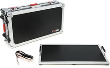 Gator G-TOUR PEDALBOARD-LGW ATA Wood Tour Cas...