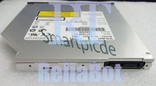TEAC DV-W28SS SATA Slot Load CD DVD Rewriter Burner Drive 12.7mm DVD RW Burner