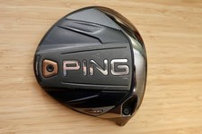 PING G400 MAX Driver Head only 10.5  392853