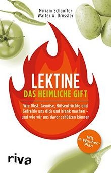 Lektine - das heimliche Gift: Wie Obst, Gemüse, Hül... | Buch | Zustand sehr gut