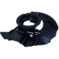 Maxgear Spritzblech Bremsscheibe Vorderachse Rechts FüR BMW 3Er Compact E46