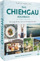 Das Chiemgau-Kochbuch, Hannelore Fisgus
