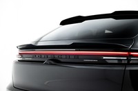 Maxton Design Heckspoiler Lippe Unten Passend FüR Porsche Macan Ev Mk1 Schwarz H