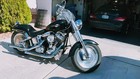 1993 HARLEY DAVIDSON FLSTF