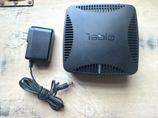 Tablo Dual Lite DVR WiFi Over The Air Model TDNS2B-02-CN