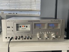 MARANTZ 5030B 3 HEAD CASSETTE DECK (SERVICED)