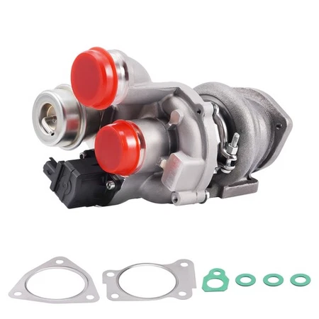 Turbolader MINI MINI PACEMAN  Cooper ALL4 (R61)