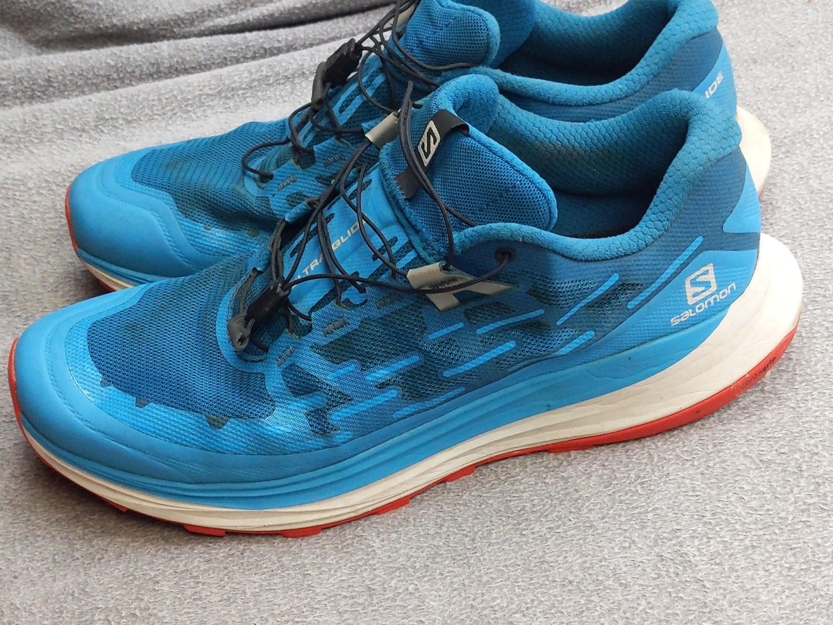 Salomon Trail Best Ultra Running Shoes 2021 Salomon Ultra Glide