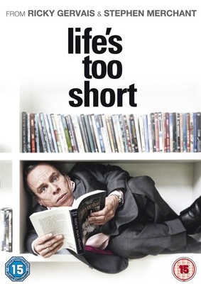 Life's Too Short - Series 1 [UK Import] | DVD G