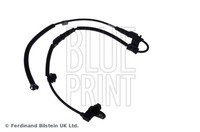 Blue Print Sensor, Raddrehzahl ADG07169 FüR Hyundai