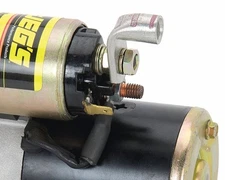 JEGS 10326 Crimp Battery Cable End Lug