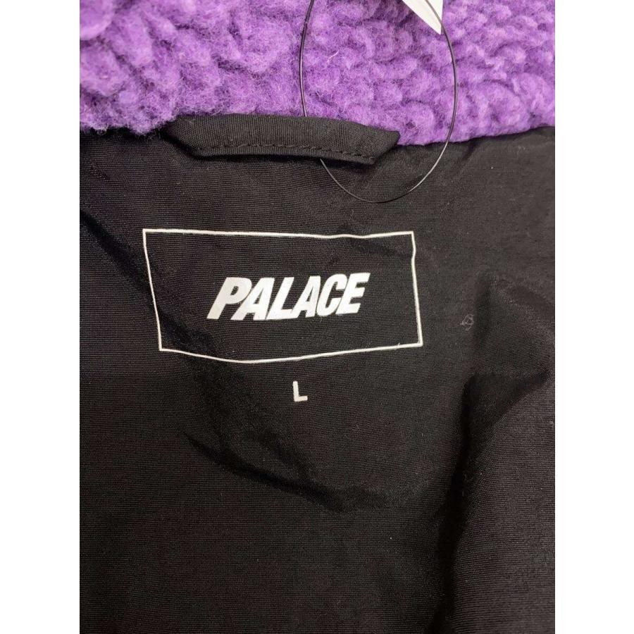 PALACE Fleece Jacket L Men 4450 thumbnail 3