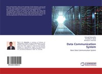 Vishwajit Barbuddhe (U. A.) | Data Communication System | Taschenbuch | Englisch