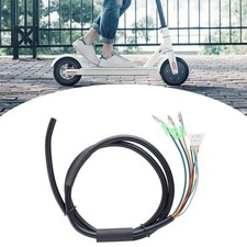 Cavo prolunga convertitore motore durevole lunghezza 85 cm per scooter elettrico